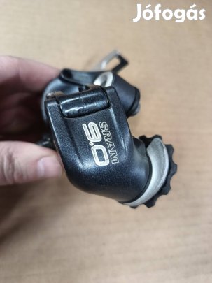 Sram 9.0 hátsó váltó 9-es