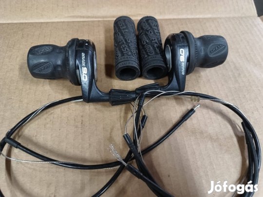 Sram 9.0 váltókar 3x9