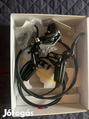 Sram Code RSC ( Új ! ) hidraulikus tárcsafék, szett eladó !