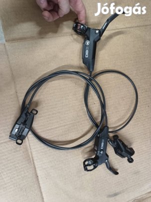 Sram DB8 tárcsafék 4 dugattyús