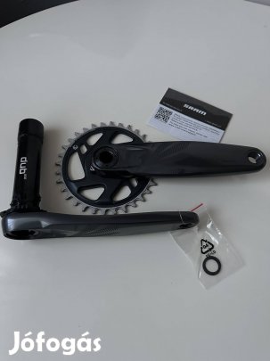 Sram Eagle Gx Boost 12s hajtókar új