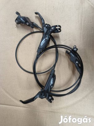 Sram G2R tárcsafék szett 4 dugattyús
