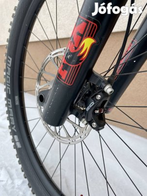 Sram G2 R 4 dugattyús tárcsafék szett