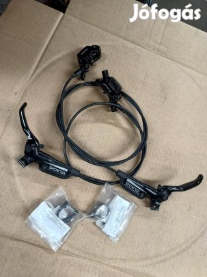 Sram Guide RE tárcsafék szett 4 dugattyús