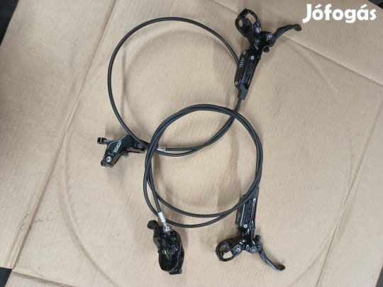 Sram Guide RSC tárcsafék 4 dugattyús