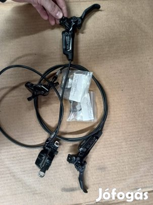 Sram Guide RS tárcsafék szett 4 dugattyús