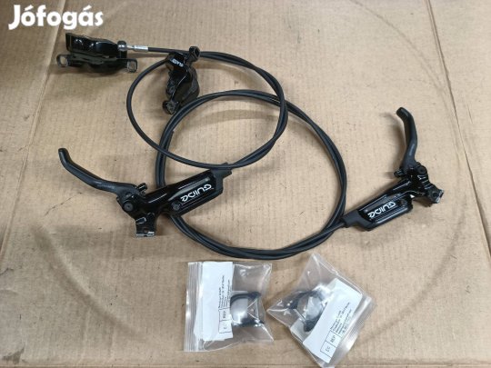 Sram Guide R tárcsafék szett 4 dugattyús