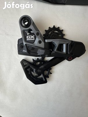 Sram Gx T-Type 12s elektromos hátsó váltó Új