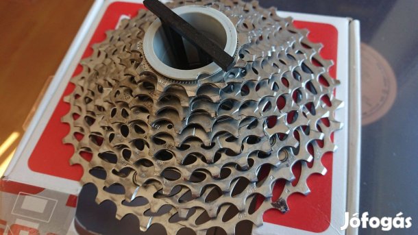 Sram Kazetta PG 1050 12-36