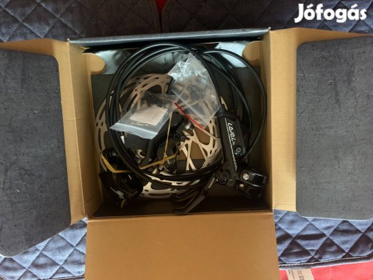 Sram Level TL ( Új ! ) hidraulikus tárcsafékszett eladó !