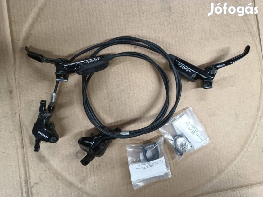 Sram Level TL hidraulikus tárcsafék szett
