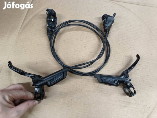 Sram Level tlm hidraulikus tárcsafék szett