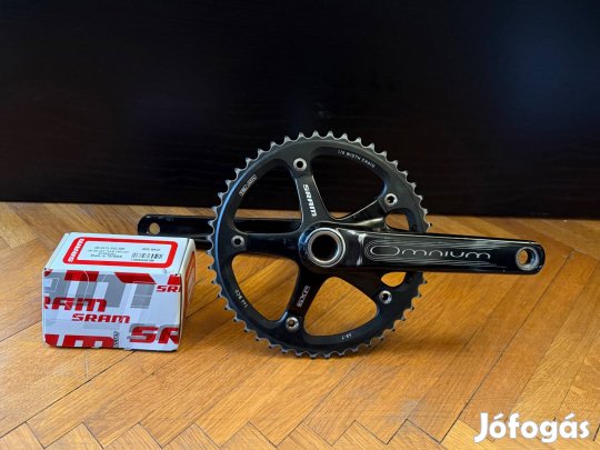 Sram Omnium hajtókar