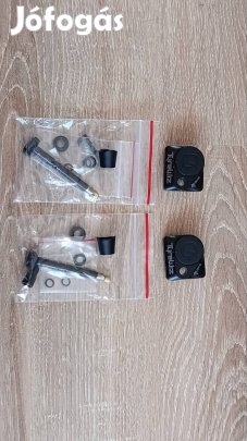Sram Tyrewiz AXS wireless szenzorok