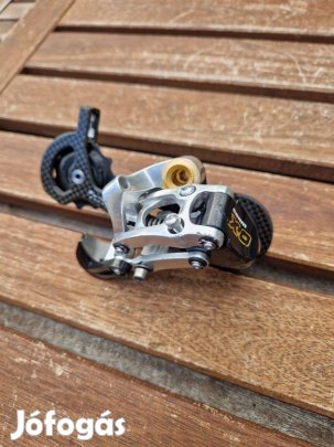 Sram X0 mtb hátsó váltó