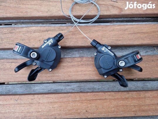 Sram X7 váltókar pár