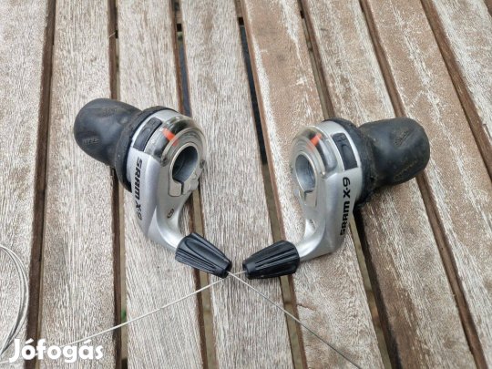Sram X9 váltókar pár