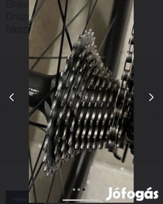 Sram red 10/28 kazetta,12 seb