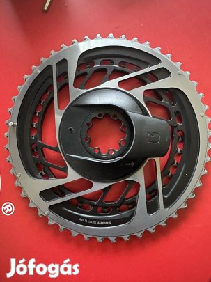 Sram red 50/37 ,52/39lánc tányér watt merővel eladó.