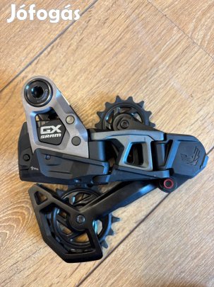 Sram t type gx