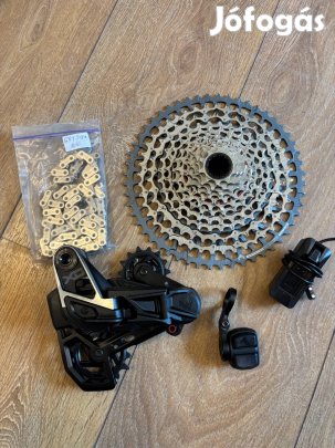 Sram t type xo komlekt