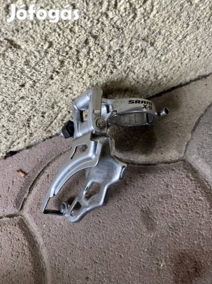 Sram x9 váltó