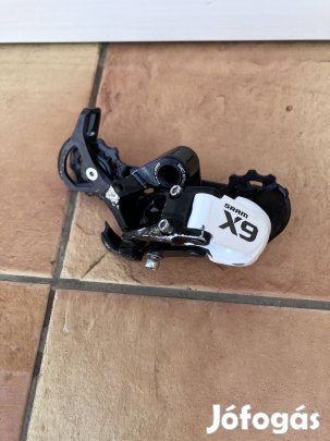 Sram x9 váltó