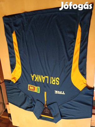 Sri Lanka foci mez / M