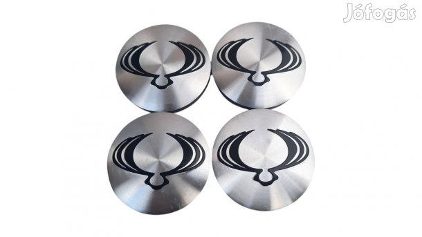 Ssangyong 60mm felni díszkupak közép felnikupak kerékagy kupak