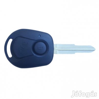 Ssangyong Actyon Kyron Rexton kulcsház nyerskulcs