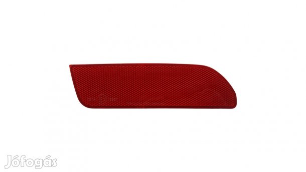 Ssangyong Actyon Sport jobb hátsó lökhárító fényvisszaverő prizma