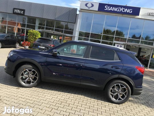 Ssangyong Korando 1.5 Turbo GDI Smart Plus!Márk...