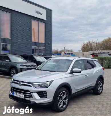 Ssangyong Korando 1.5 Turbo GDI Style (Automata...