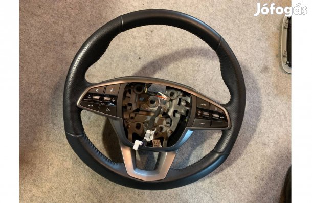 Ssangyong Korando C300 Kormánykerék Bőr 4610037220