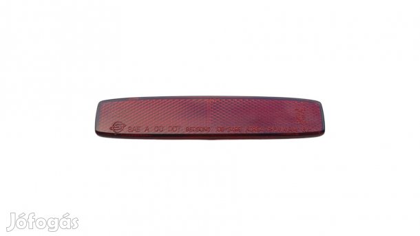 Ssangyong Kyron Rexton jobb hátsó lökhárító fényvisszaverő prizma