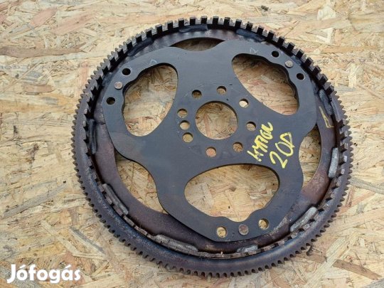 Ssangyong Kyron (2005-2014) 2.0Xdi Diesel Fogaszkoszorú