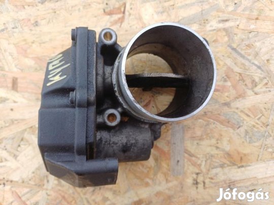 Ssangyong Kyron (2005-2014) 2.0Xdi Diesel Fojtószelep