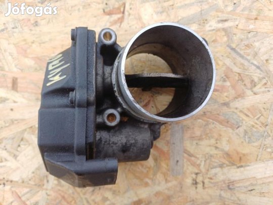 Ssangyong Kyron (2005-2014) 2.0Xdi Diesel Fojtószelep