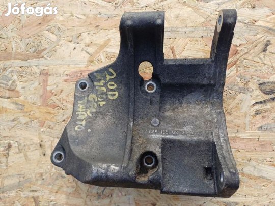 Ssangyong Kyron (2005-2014) 2.0Xdi Diesel Generátor Tartó Bak