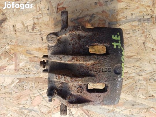 Ssangyong Kyron (2005-2014) 2.0Xdi Diesel Jobb Első Féknyereg