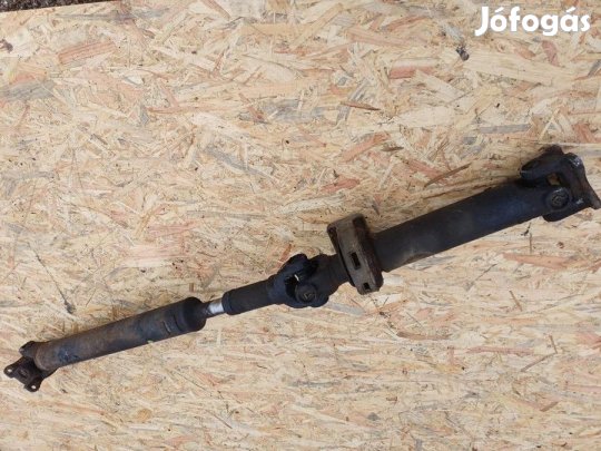Ssangyong Kyron (2005-2014) 2.0Xdi Diesel Kardántengely