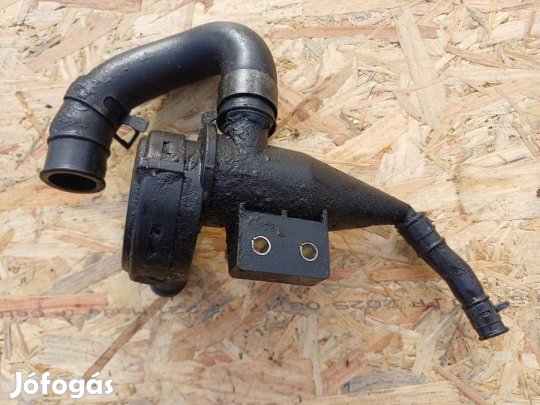 Ssangyong Kyron (2005-2014) 2.0Xdi Diesel Kartergázcső