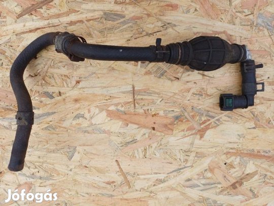 Ssangyong Kyron (2005-2014) 2.0Xdi Diesel Kézi üzemanyag Pumpa