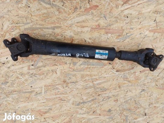 Ssangyong Kyron (2005-2014) 2.0Xdi Diesel Kicsi Kardántengely