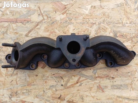 Ssangyong Kyron (2005-2014) 2.0Xdi Diesel Kipufogó Leömlő