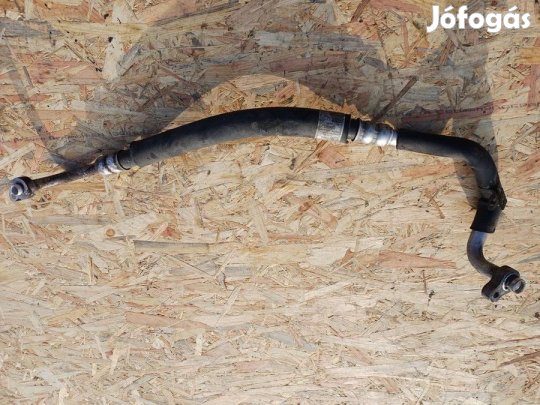 Ssangyong Kyron (2005-2014) 2.0Xdi Diesel Klímacső