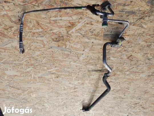 Ssangyong Kyron (2005-2014) 2.0Xdi Diesel Klímacső