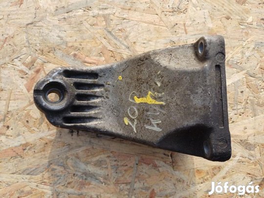 Ssangyong Kyron (2005-2014) 2.0Xdi Diesel Motortartóbak