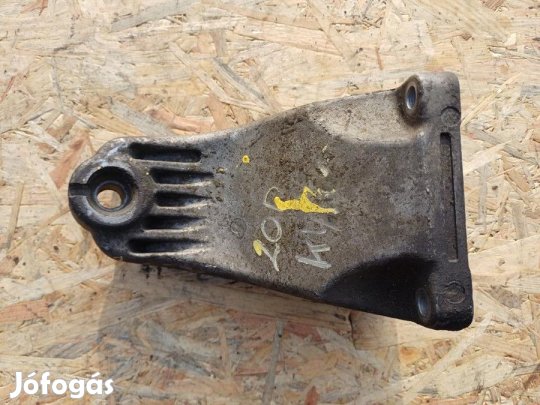 Ssangyong Kyron (2005-2014) 2.0Xdi Diesel Motortartóbak