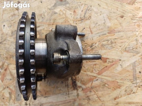 Ssangyong Kyron (2005-2014) 2.0Xdi Diesel Nagynyomású Szivattyú Lánck